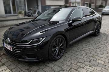 Arteon 1.5 TSI ACT Elegance OPF DSG (EU6.2)