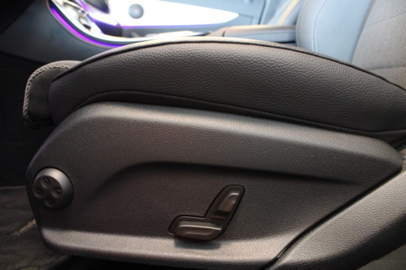 Mercedes-Benz E 200 T Avantgarde 9G-Tr. Rü-Ka LED Navi Widescreen — photo 11
