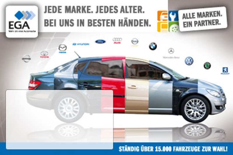 Mercedes-Benz E 200 T Avantgarde 9G-Tr. Rü-Ka LED Navi Widescreen — photo 17