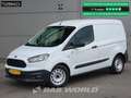 Ford Transit Courier 101PK L1H1 Airco Euro6 L1 Kompakt 3m3 Airco Wit - thumbnail 1