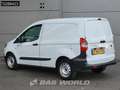 Ford Transit Courier 101PK L1H1 Airco Euro6 L1 Kompakt 3m3 Airco Wit - thumbnail 2
