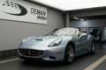 Ferrari California Professional Car Dealer Exclusive Sale - Срібний - thumbnail 1