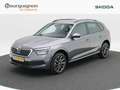 Skoda Kamiq 1.0 TSi 110 Pk Automaat Sport Business | Cruise Co Grijs - thumbnail 1