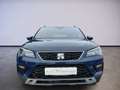 SEAT Ateca 2,0 Xcellence 4WD ALLRAD *KEYLESS*LED*ACC*RFK Blau - thumbnail 2