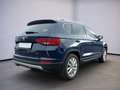 SEAT Ateca 2,0 Xcellence 4WD ALLRAD *KEYLESS*LED*ACC*RFK Blau - thumbnail 5