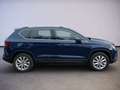 SEAT Ateca 2,0 Xcellence 4WD ALLRAD *KEYLESS*LED*ACC*RFK Blau - thumbnail 4