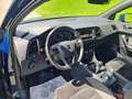 SEAT Ateca 2,0 Xcellence 4WD TDI KEYLESS*LED*ACC*RFK Blau - thumbnail 8