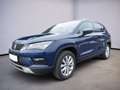 SEAT Ateca 2,0 Xcellence 4WD ALLRAD *KEYLESS*LED*ACC*RFK Blau - thumbnail 1