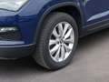 SEAT Ateca 2,0 Xcellence 4WD ALLRAD *KEYLESS*LED*ACC*RFK Blau - thumbnail 9