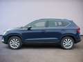 SEAT Ateca 2,0 Xcellence 4WD ALLRAD *KEYLESS*LED*ACC*RFK Blau - thumbnail 8