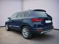 SEAT Ateca 2,0 Xcellence 4WD ALLRAD *KEYLESS*LED*ACC*RFK Blau - thumbnail 7
