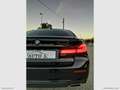 BMW 518 518d 48V Luxury Fekete - thumbnail 8