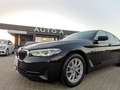 BMW 518 518d 48V Luxury Fekete - thumbnail 3