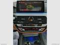 BMW 518 518d 48V Luxury Zwart - thumbnail 23