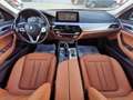 BMW 518 518d 48V Luxury Fekete - thumbnail 12