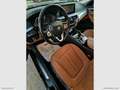 BMW 518 518d 48V Luxury Fekete - thumbnail 16