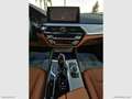 BMW 518 518d 48V Luxury Fekete - thumbnail 14