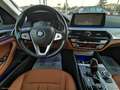 BMW 518 518d 48V Luxury Fekete - thumbnail 13