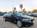 BMW 518 518d 48V Luxury Fekete - thumbnail 4