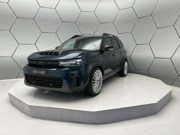 Hybrid 155 Extreme REDUST SPORT