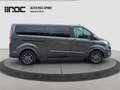 Ford Tourneo Custom 2.0 TDCi 320 L2 Titanium X AHK/Kamera/Zusatzheizu Grau - thumbnail 6