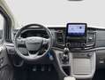 Ford Tourneo Custom 2.0 TDCi 320 L2 Titanium X AHK/Kamera/Zusatzheizu Grau - thumbnail 13
