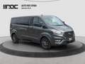Ford Tourneo Custom 2.0 TDCi 320 L2 Titanium X AHK/Kamera/Zusatzheizu Grau - thumbnail 7