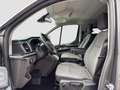 Ford Tourneo Custom 2.0 TDCi 320 L2 Titanium X AHK/Kamera/Zusatzheizu Grau - thumbnail 9