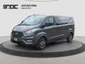 Ford Tourneo Custom 2.0 TDCi 320 L2 Titanium X AHK/Kamera/Zusatzheizu Grau - thumbnail 1