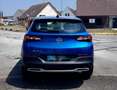 Opel Grandland X 1.5D 130CV BVA8 10825HT Elegance Business ENTRETIEN A JOUR Blu/Azzurro - thumbnail 9