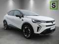 Renault Captur CAPTUR Techno E-Tech Full Hybrid 160 Weiß - thumbnail 5