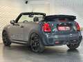MINI John Cooper Works Cabrio AUTOMATIK#LED#NAVI#TEMP Gris - thumbnail 5