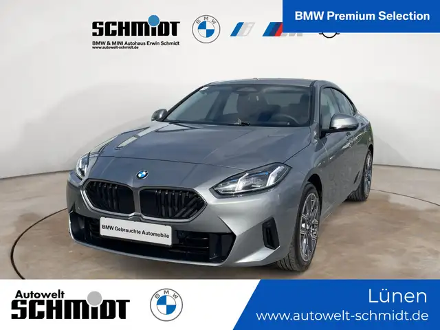 BMW 214 220 Gran Coupe + GARANTIE-bis-02.2030