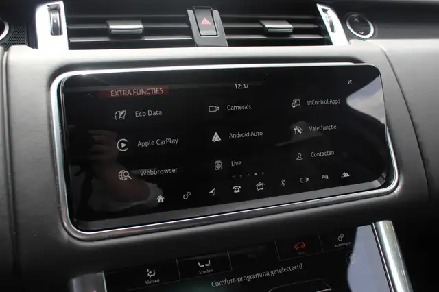 Land Rover Range Rover Sport view 21