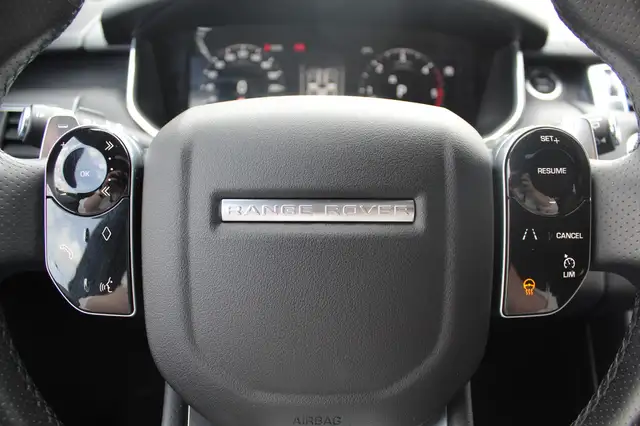 Land Rover Range Rover Sport view 30