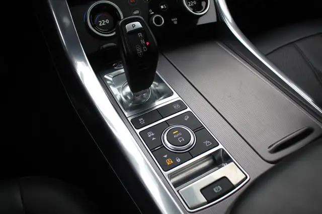 Land Rover Range Rover Sport view 27