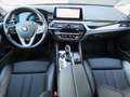 BMW 520 d Touring Aut. Sport Line-MHEV-Navi-Airco-Camera Noir - thumbnail 10