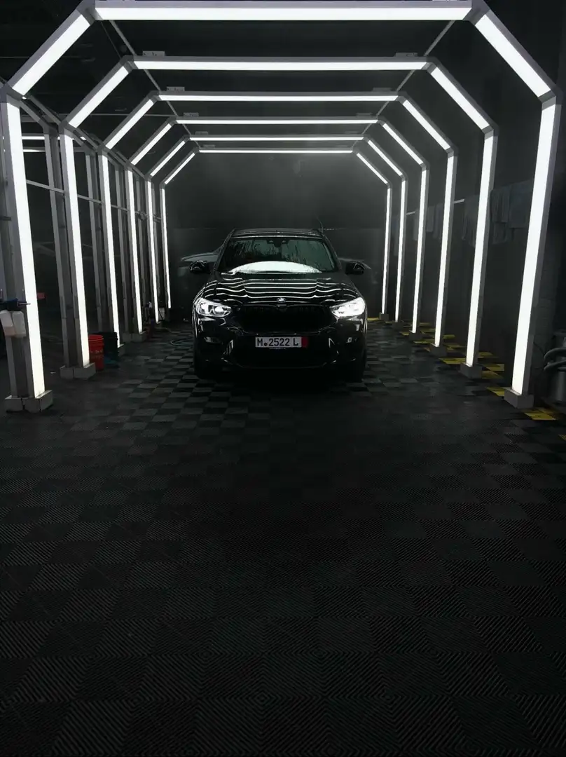 BMW X3 M - 1