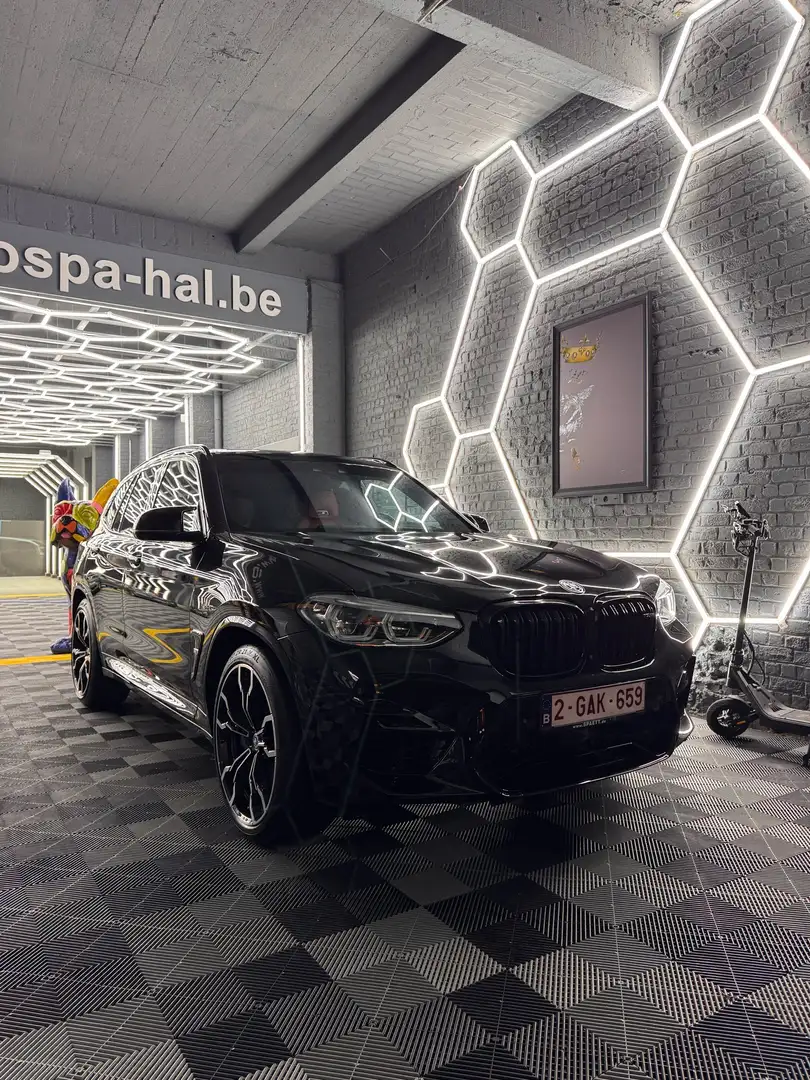 BMW X3 M - 2