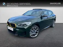 BMW X2 xDrive25eA 220ch Edition Goldplay Euro6d-T 6cv