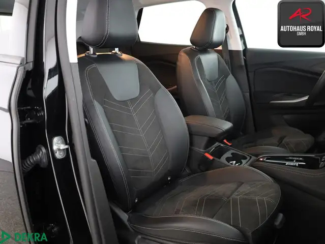 Opel Grandland X view 11