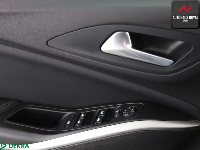 Opel Grandland X view 14