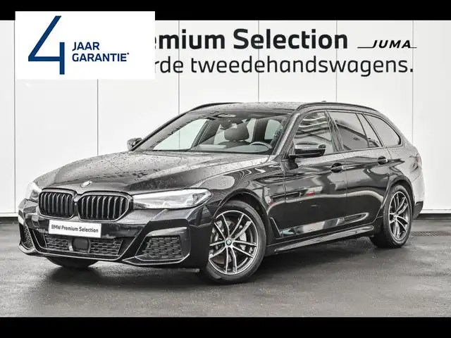 BMW 530 i Touring - M pack