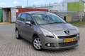 Peugeot 5008 1.6 VTi ST 7p. pano 1e eig, navi clima multimedia Gris - thumbnail 21