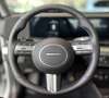 Hyundai KONA SELECT ZZGL.KLIMA-AUTOM./SITZ+LENKRAD-HEIZ! Klima Weiß - thumbnail 7