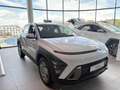 Hyundai KONA SELECT ZZGL.KLIMA-AUTOM./SITZ+LENKRAD-HEIZ! Klima Weiß - thumbnail 20