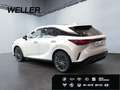 Lexus RX 450h + 2,5 l E-CVT, 4x4 Plug-in 5-Türer LUXURY Weiß - thumbnail 23