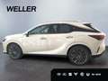 Lexus RX 450h + 2,5 l E-CVT, 4x4 Plug-in 5-Türer LUXURY Weiß - thumbnail 6