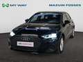 Audi A3 Sportback Audi A3 Sportback Attraction 30 TFSI  81(110) kW(ch) 6 vitesses Noir - thumbnail 1