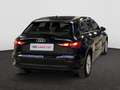 Audi A3 Sportback Audi A3 Sportback Attraction 30 TFSI  81(110) kW(ch) 6 vitesses Noir - thumbnail 2